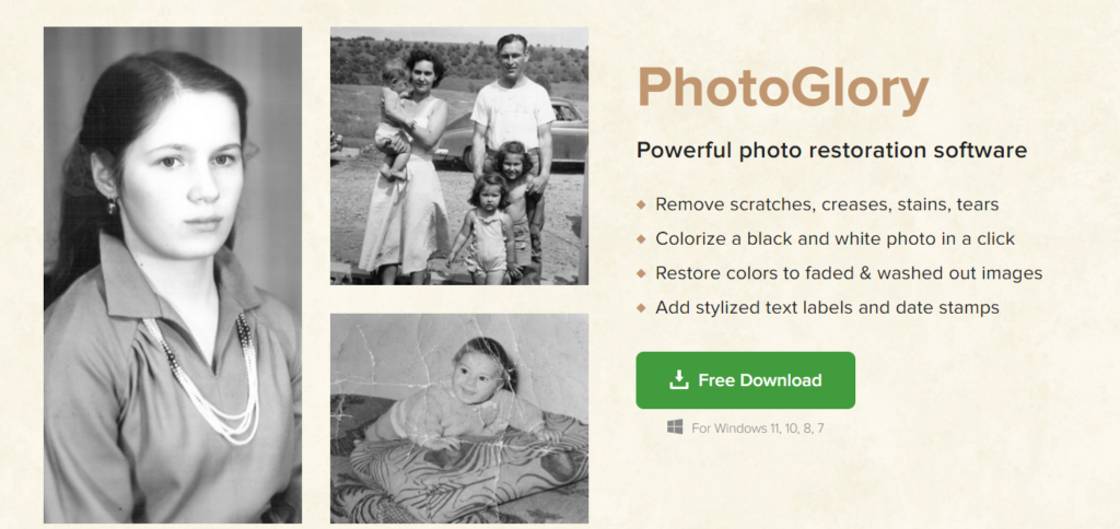 PhotoGlory's homepage